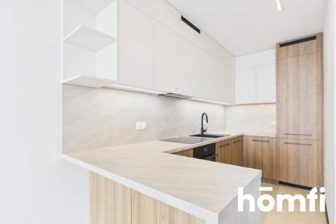 PRESTIŻOWY APARTAMENT 30 PIĘTRO ATAL OLIMPIJSKA