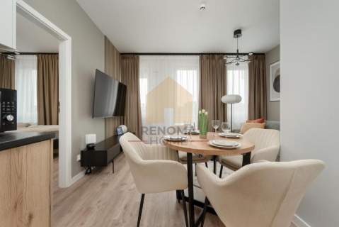 Apartament inwestycyjny 32m2 2 pok Zwycieska 3