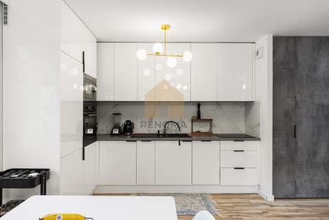 Żmudzka 3pok 66m2 Ogródek 50m2