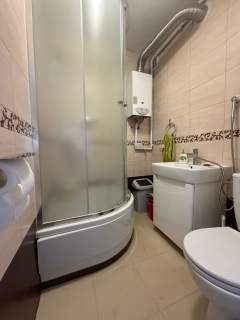 Mieszkanie o pow. 43m2, balkon, III piętro, Os. Kaliniec