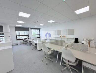 Śródmieście lokal biurowy 263,80 m2 do wynajęcia