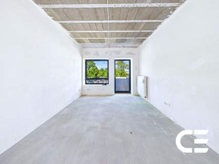 55 m Balkon Wysokie sufity Folwark