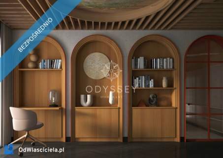 Nowoczesny apartament z otwartą panoramą Wisły i centrum