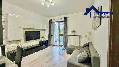 Wola 2 pokoje Do wprowadzenia Galeria Balkon