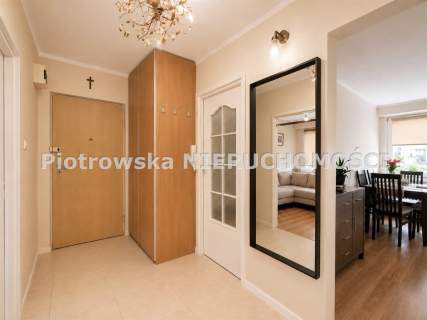 Mieszkanie na sprzedaż, 48,2 m2, Sieradz