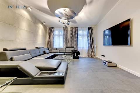 Apartament w Górnym Sopocie