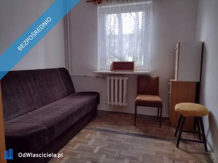 Mieszkanie 50m2 również na biuro