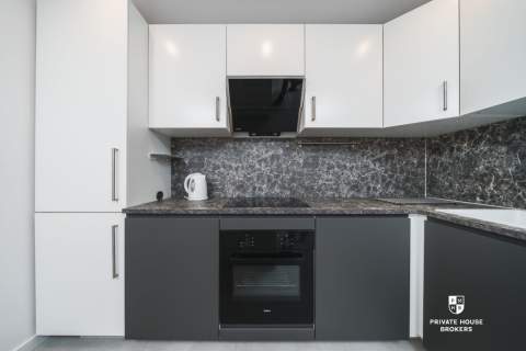 Mieszkanie do wynajęcia, 51,27 m2, Kraków