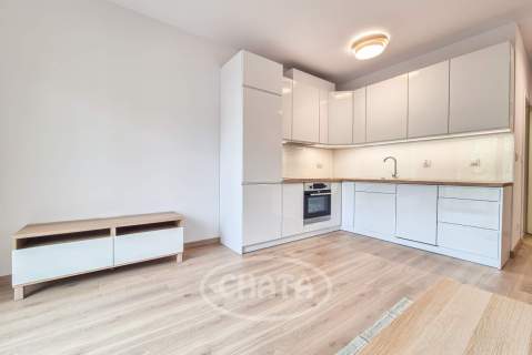 1 najem/nowa kawalerka/ w inwestycji Czysta 4