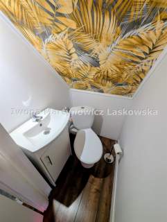 Szergówka 114m2, 5 pokoi, garaż - Ścinawa