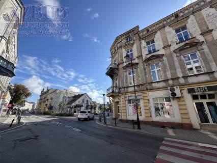 Nieruchomość komercyjna na sprzedaż, 360 m2, Gniezno