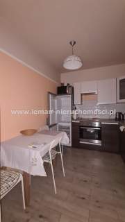 Mieszkanie do wynajęcia, 31,21 m2, Lublin