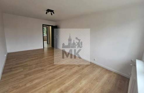 Osiedle Oficerskie, 45m2 po remoncie