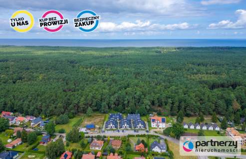 GOTOWY BIZNES NAD MORZEM SZTUTOWO APARTAMENTY