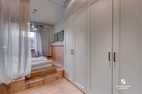 Wyjątkowy apartament 97m Stare Miasto Krowoderska