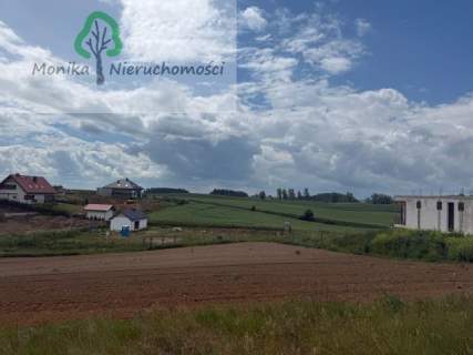 Tczew - działki budowlane bez ryzyka CPK