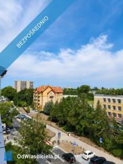 KOŁOBRZEG - zamieszkaj lub zainwestuj 38 m lokalizacja ide
