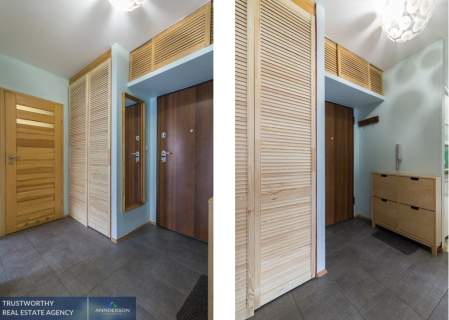 ul.Sołtysowska, 47.5 m2, 2 pokoje, kuchnia, balkon