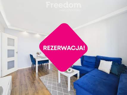 2-pokojowe mieszkanie, SPW, Gd - Suchanino