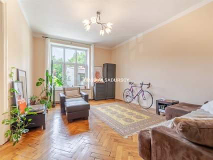 Mieszkanie na sprzedaż, 66 m2, Kraków