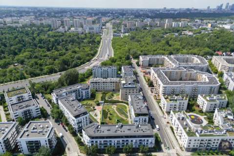 3 Pok-Apartamentowiec Garaż,komórka 10 min CENTRUM