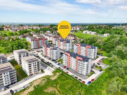 Mieszkanie na sprzedaż, 37 m2, Bochnia