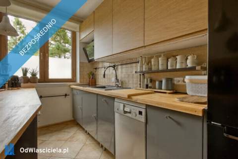 Apartament-dwa miejsca postojowe garaż w cenie