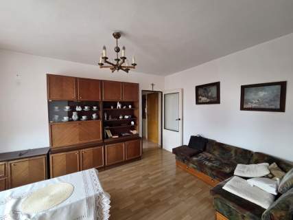 3 pokoje balkon - ul.Gagarina 31 Chorzów Batory
