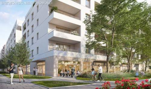 Omulewska, 3 pok., 62 m2, 2020 r.