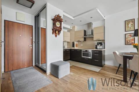 Apartament - Paiseczno