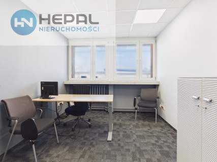 do wynajęcia lokal biurowy 246,5 m2