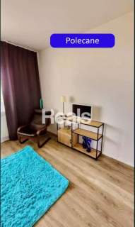 Mokotów/ 4 pokoje/ Balkon/ Widok