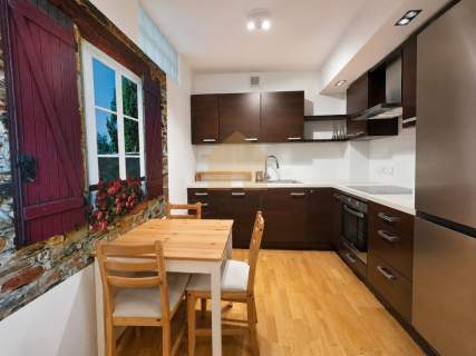 3 pokoje Balkon Komórka Osiedle zamknięte