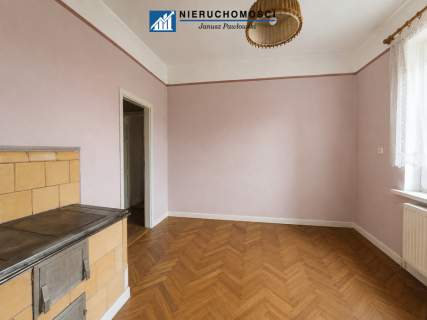 Mieszkanie na parterze 67,15m Polkowice