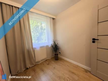 WYJĄTKOWE 3-POKOJOWE MIESZKANIE GOTOWE DO ZAMIESZKANIA 
