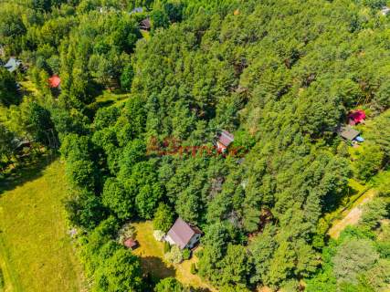Dom, Marianów, 90 m2, działka 939 m2