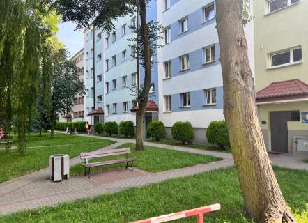 NOWE 2 POKOJE BALKON PO REMONCIE CENTRUM