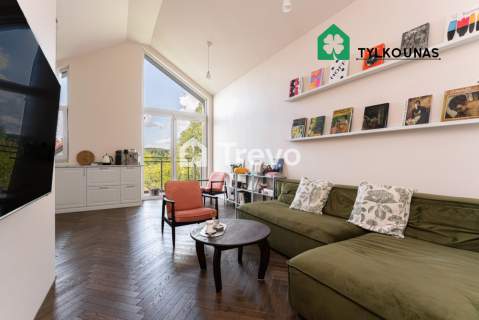 Gotowe do zamieszkania Kameralne osiedle Balkon