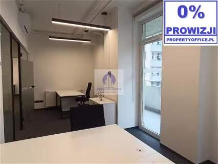 Wola lokal biurowy 74,60m2 do wynajęcia