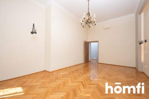 Stare miasto Lokal na wynajem 73m Mikołajska