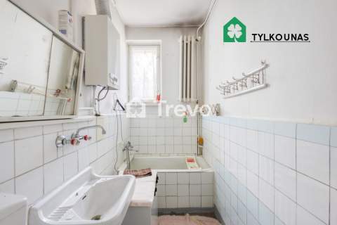 Stare Miasto 2 pokoje Dwustronne Balkon