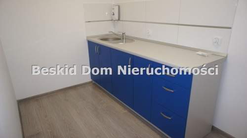 Nieruchomość komercyjna do wynajęcia, 12 m2, Czechowice-Dziedzice