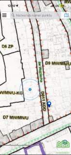 288m2 MPZP Inwestycja w Centrum, ul. Św.Wojciecha