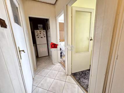 3-pokojowe mieszkanie z balkonem - Osiedle Młodych