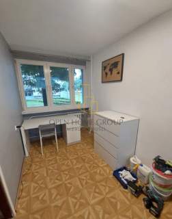 Gotowiec inwestycyjny/Grunwald /2 pok/ 40m2