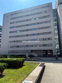 52m2, Stańczyka- Bronowice, dwa balkony