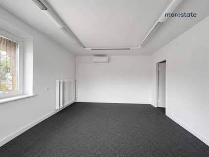Lokal Krowodrza I 2 sale I parking