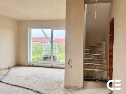 Dobroszyce 121 m garaż ogród ok. 500 m 