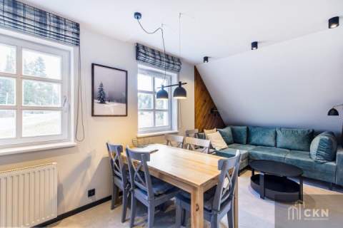 Apartament w górach - Idealna Inwestycja