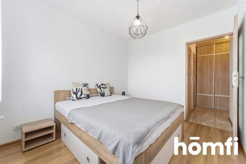 Bielsko os. Karpackie 3 pokoje bez nakładów